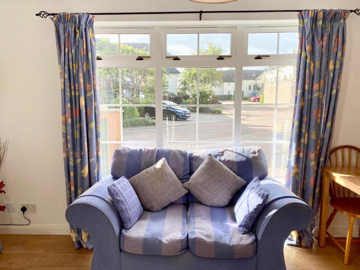 Wellingtonia Court Apartment インヴァネス エクステリア 写真