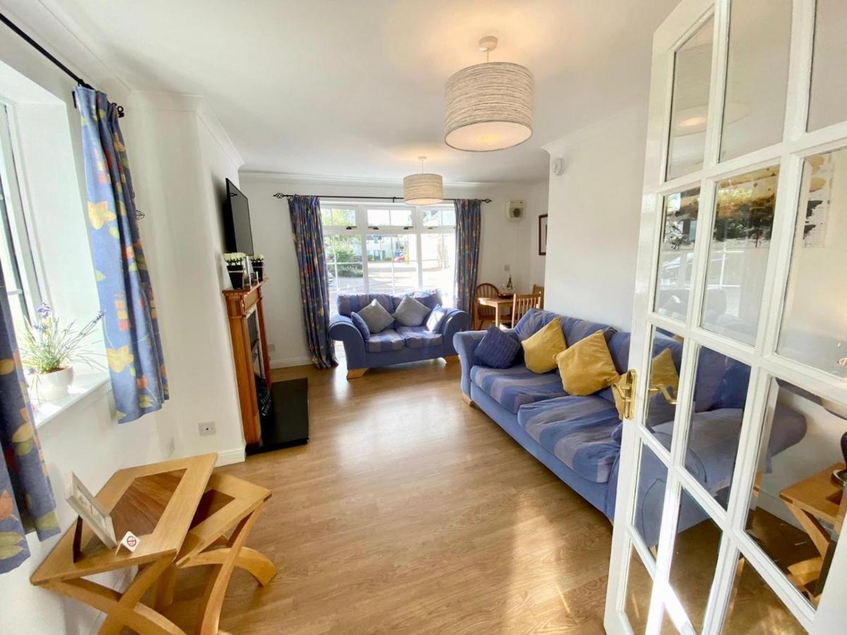 Wellingtonia Court Apartment インヴァネス エクステリア 写真
