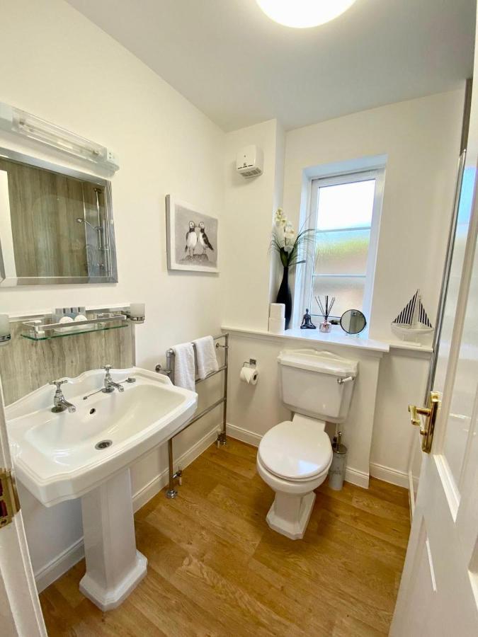 Wellingtonia Court Apartment インヴァネス エクステリア 写真