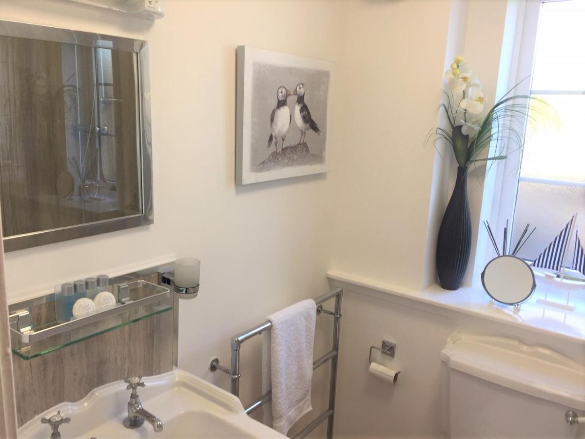 Wellingtonia Court Apartment インヴァネス エクステリア 写真